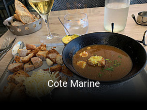 Cote Marine