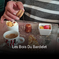 Les Bois Du Bardelet