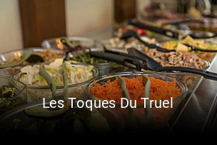 Les Toques Du Truel