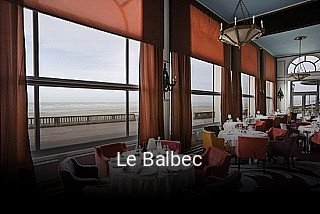 Le Balbec