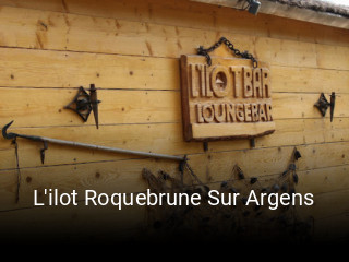 L'ilot Roquebrune Sur Argens