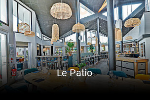 Le Patio