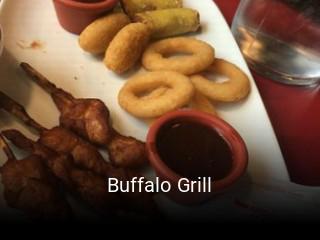 Buffalo Grill