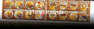 Flash Kebab