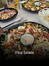 S'top Salade