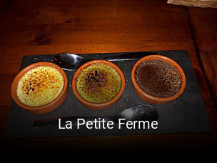 La Petite Ferme