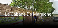 La Cabane De Maraicher