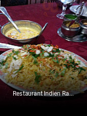 Restaurant Indien Rajpoot