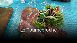 Le Tournebroche