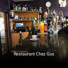 Restaurant Chez Gus