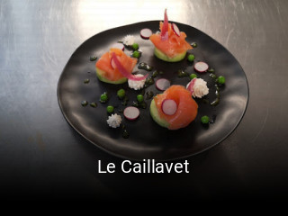 Le Caillavet