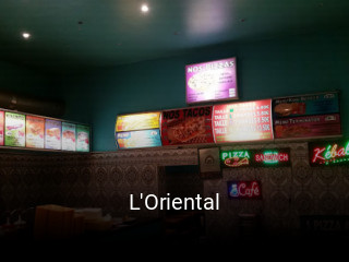 L'Oriental