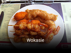 Wokasie