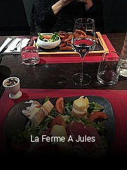 La Ferme A Jules