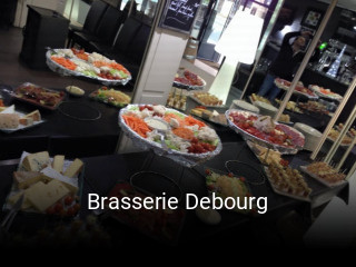 Brasserie Debourg