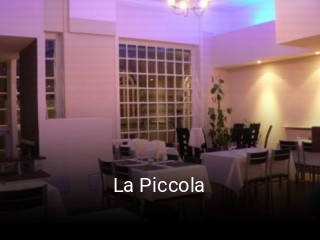 La Piccola