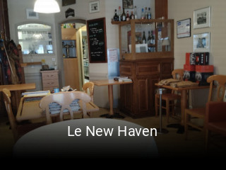 Le New Haven