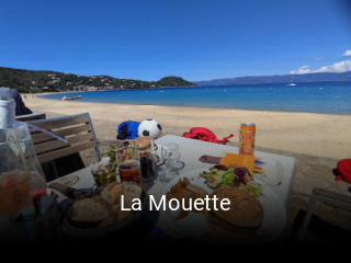 La Mouette