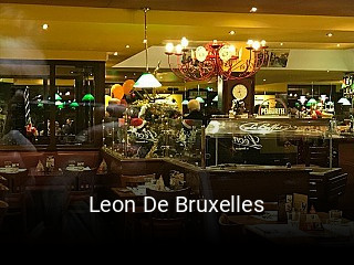 Leon De Bruxelles