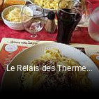 Le Relais des Thermes