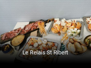 Le Relais St Ribert