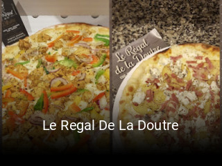 Le Regal De La Doutre