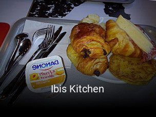 Ibis Kitchen