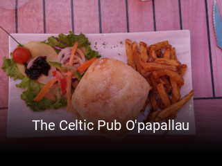 The Celtic Pub O'papallau