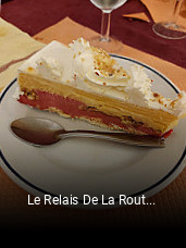 Le Relais De La Route Bleue