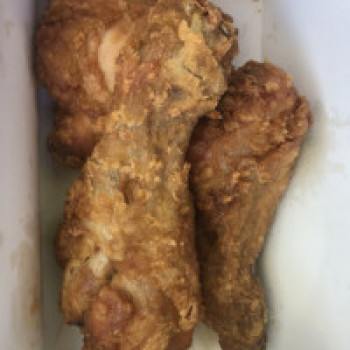 Best Fried Chicken