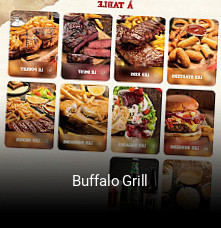 Buffalo Grill