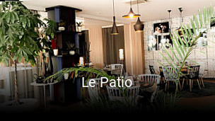 Le Patio