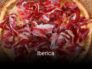 Iberica