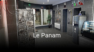 Le Panam