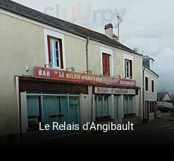 Le Relais d'Angibault