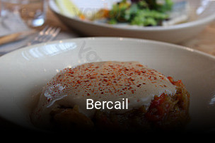 Bercail