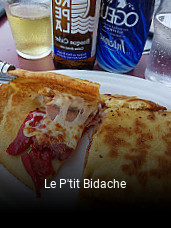 Le P'tit Bidache