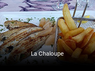 La Chaloupe