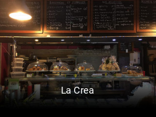 La Crea