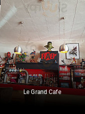 Le Grand Cafe