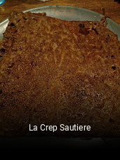 La Crep Sautiere