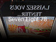 Seven Eight 78