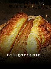 Boulangerie Saint Roch