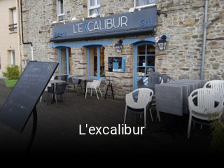 L'excalibur