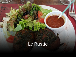 Le Rustic