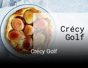 Crécy Golf