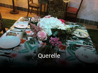 Querelle