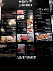 Auversnack