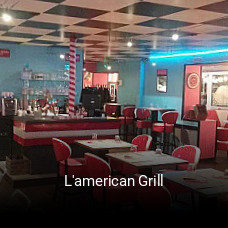 L'american Grill