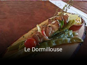 Le Dormillouse